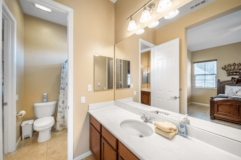 Indio House: 40834 Adriatico Ct.