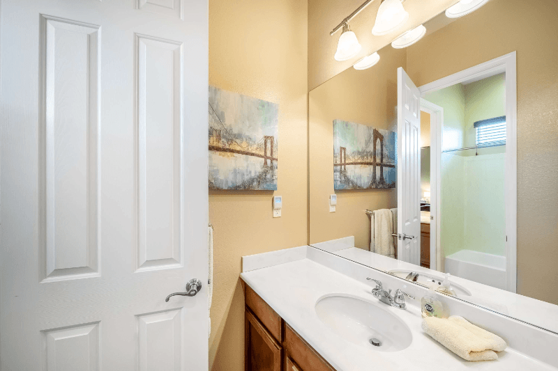 Indio House: 40834 Adriatico Ct.