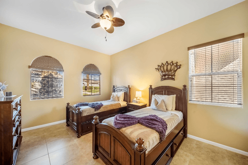 Indio House: 40834 Adriatico Ct.