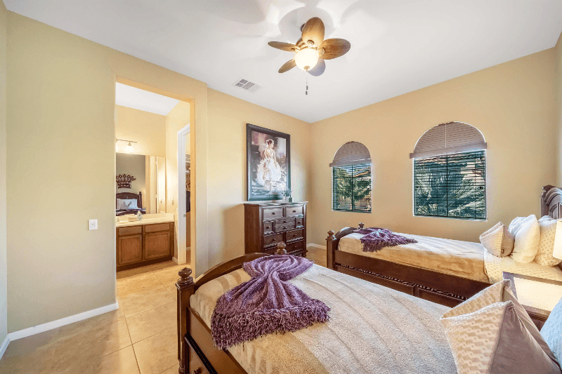 Indio House: 40834 Adriatico Ct.