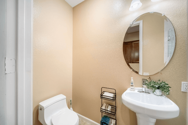 Indio House: 40834 Adriatico Ct.