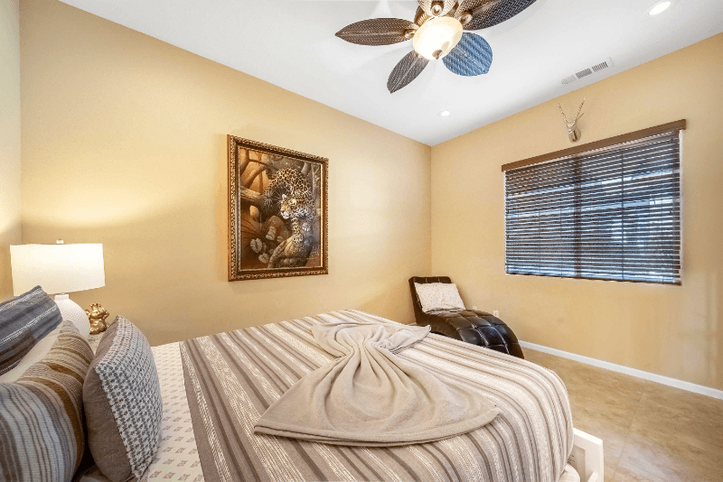Indio House: 40834 Adriatico Ct.