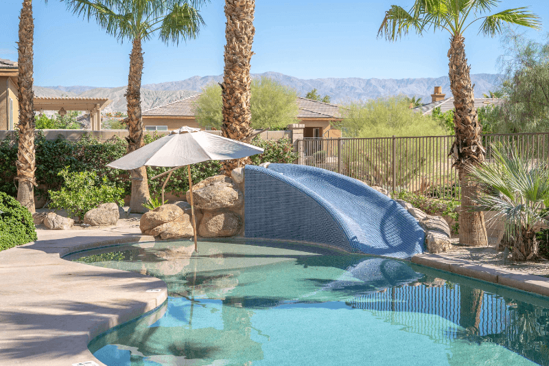 Indio House: 40834 Adriatico Ct.
