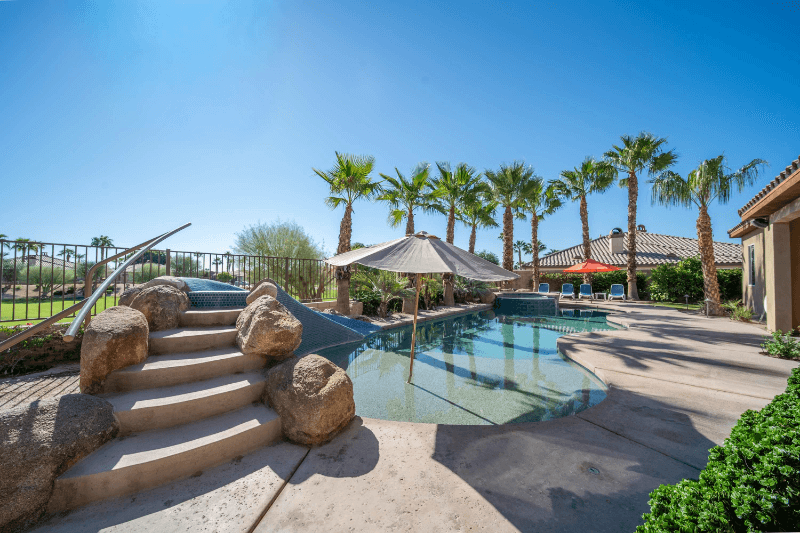 Indio House: 40834 Adriatico Ct.