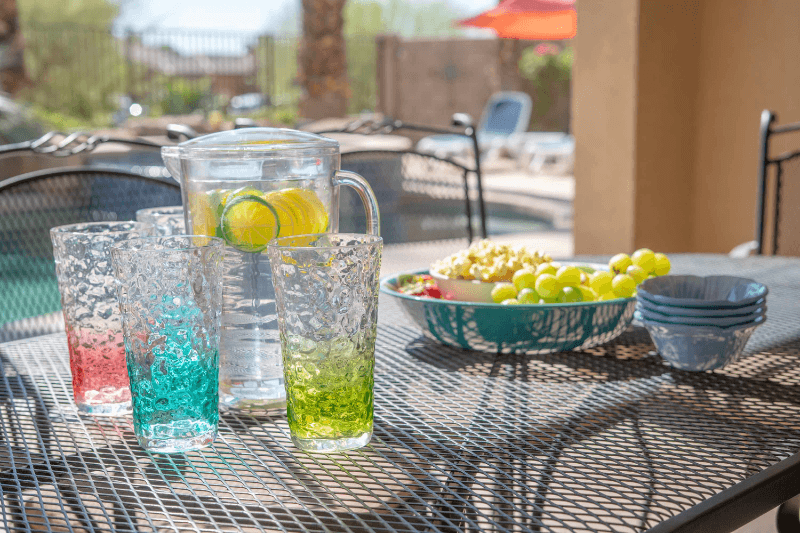 Indio House: 40834 Adriatico Ct.