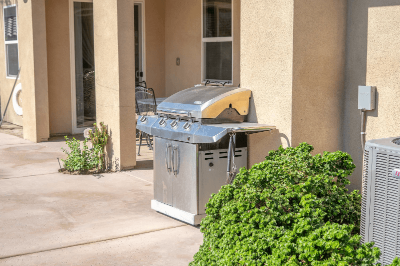 Indio House: 40834 Adriatico Ct.