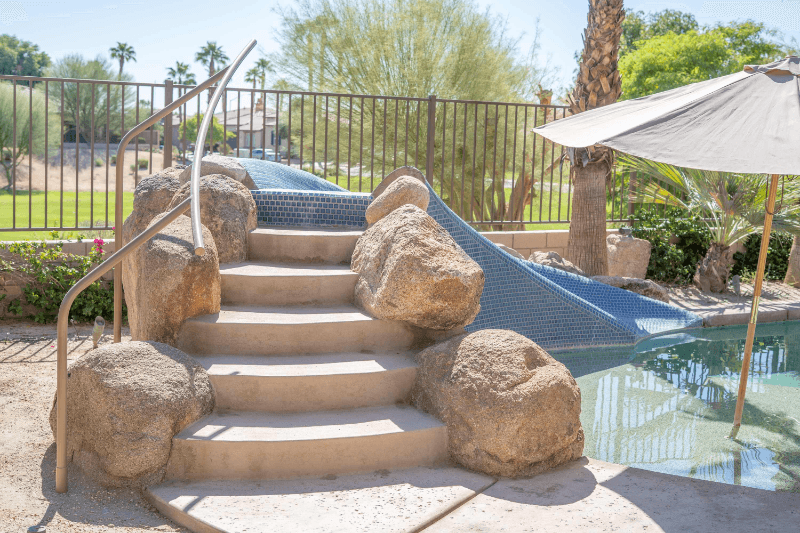 Indio House: 40834 Adriatico Ct.