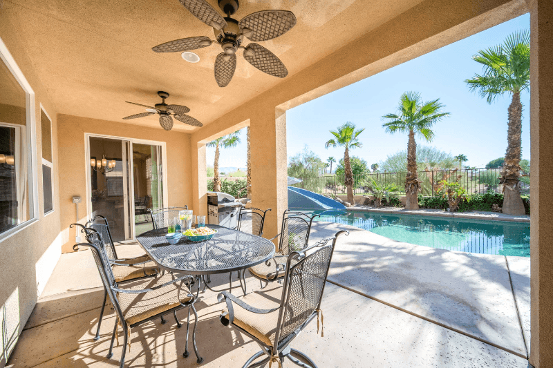 Indio House: 40834 Adriatico Ct.