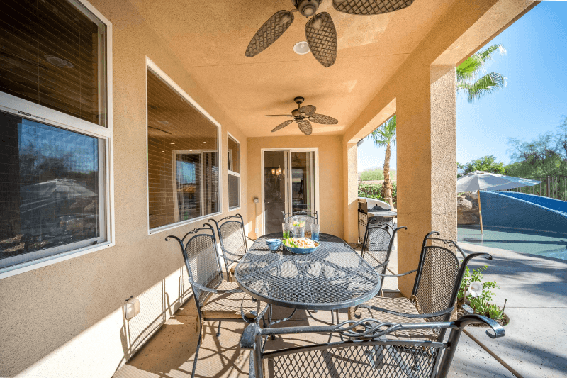Indio House: 40834 Adriatico Ct.