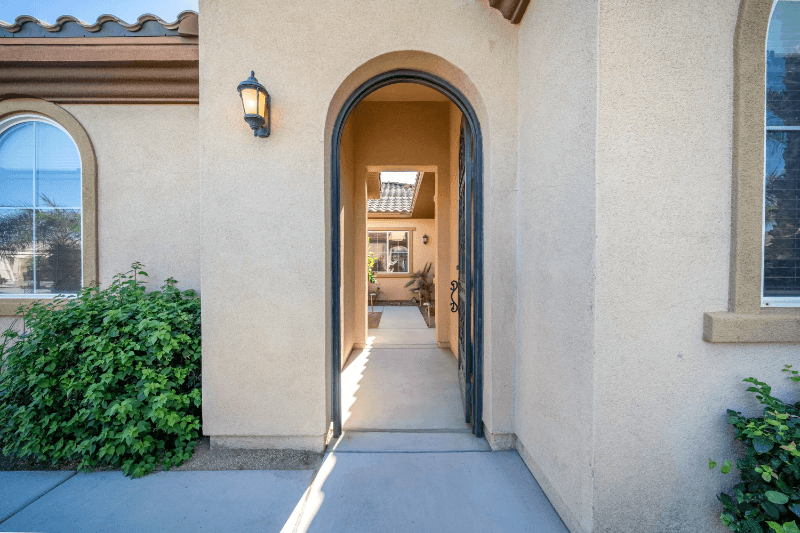 Indio House: 40834 Adriatico Ct.