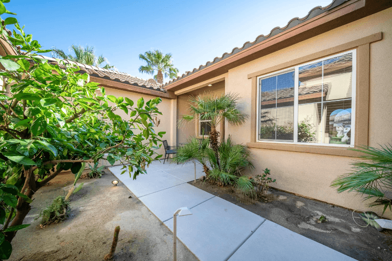 Indio House: 40834 Adriatico Ct.