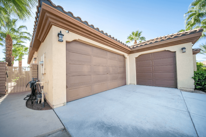 Indio House: 40834 Adriatico Ct.