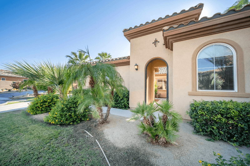 Indio House: 40834 Adriatico Ct.