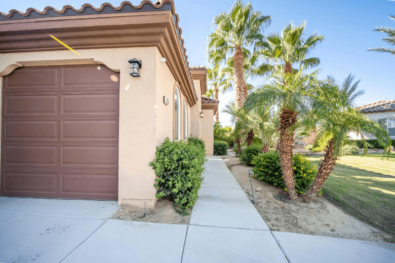 Indio House: 40834 Adriatico Ct.
