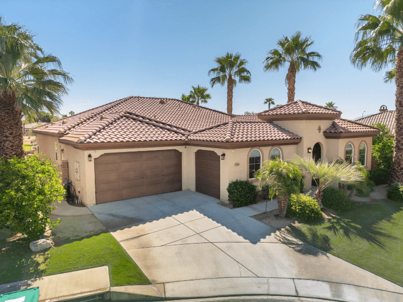 Indio House: 40834 Adriatico Ct.