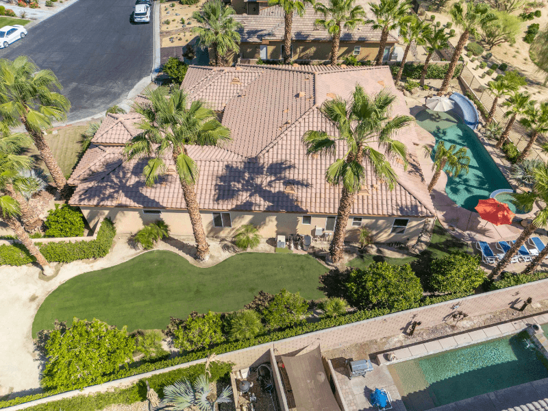 Indio House: 40834 Adriatico Ct.