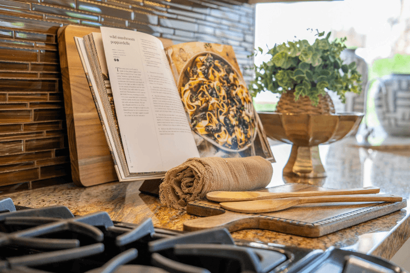 La Quinta House: 55935 Pinehurst