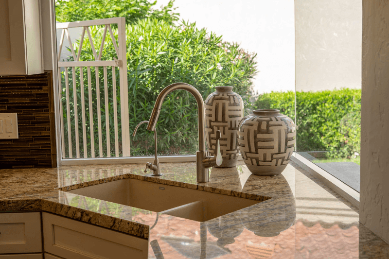 La Quinta House: 55935 Pinehurst