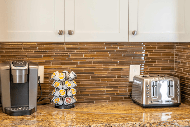 La Quinta House: 55935 Pinehurst