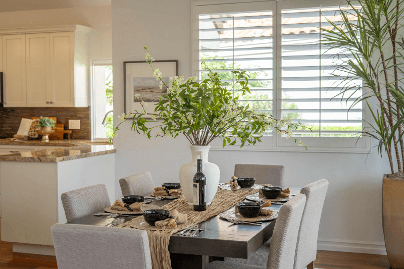 La Quinta House: 55935 Pinehurst