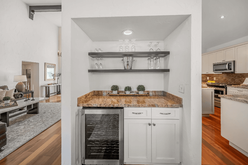 La Quinta House: 55935 Pinehurst