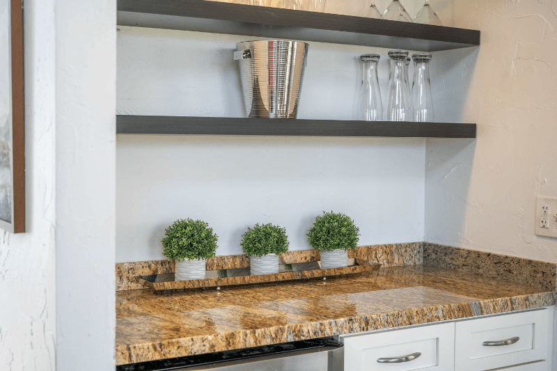 La Quinta House: 55935 Pinehurst
