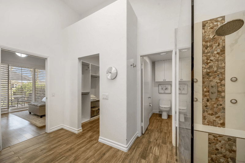 La Quinta House: 55935 Pinehurst