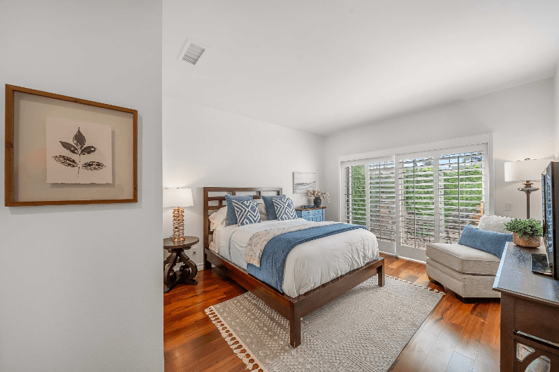 La Quinta House: 55935 Pinehurst
