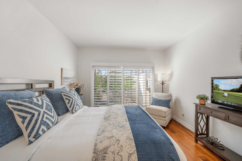 La Quinta House: 55935 Pinehurst