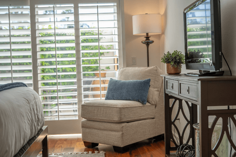 La Quinta House: 55935 Pinehurst