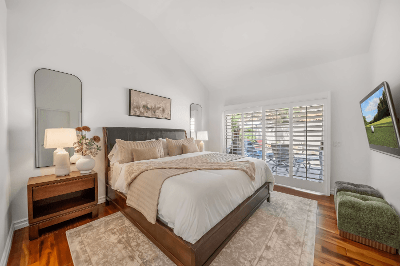 La Quinta House: 55935 Pinehurst