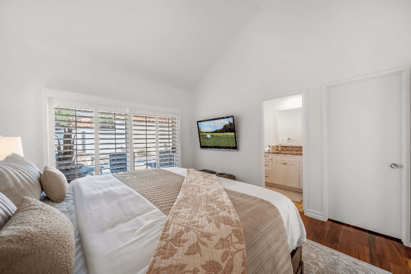 La Quinta House: 55935 Pinehurst
