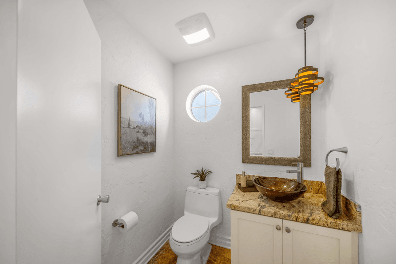 La Quinta House: 55935 Pinehurst