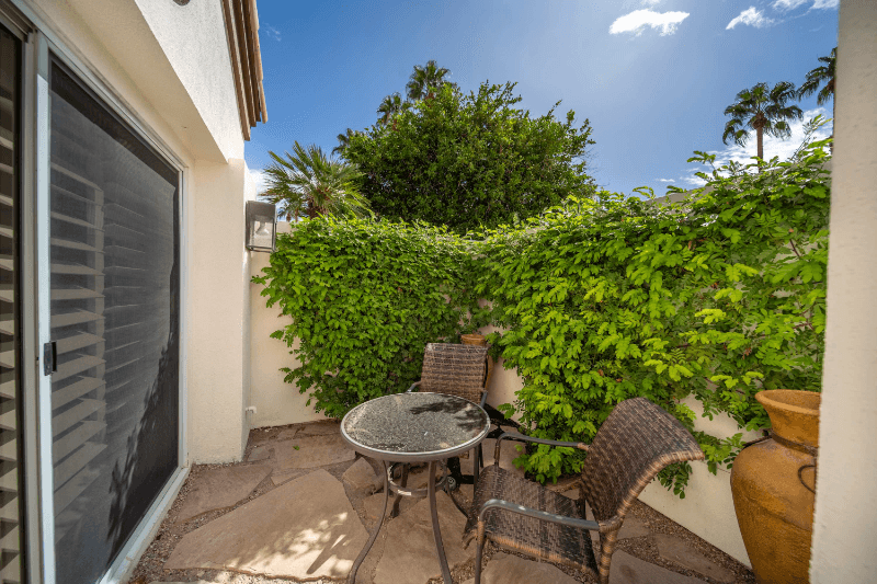 La Quinta House: 55935 Pinehurst