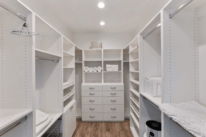 La Quinta House: 55935 Pinehurst
