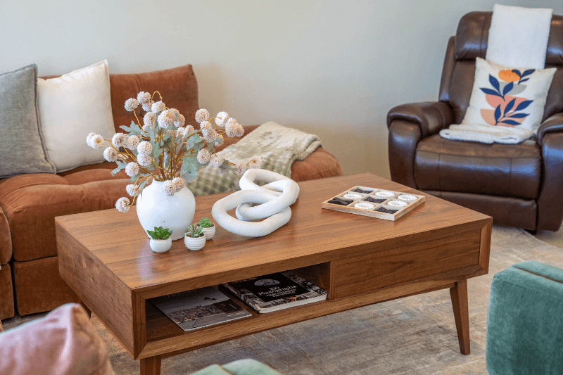 La Quinta House: 80305 Cedar Crest