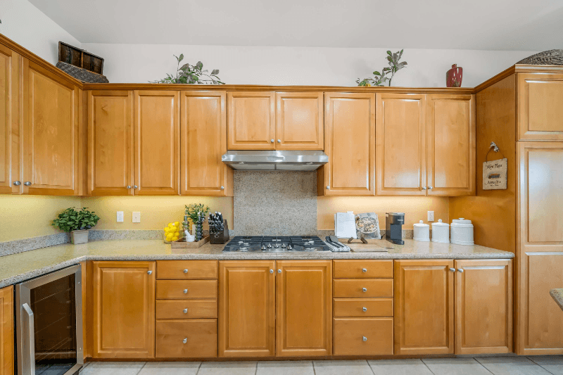 La Quinta House: 80305 Cedar Crest
