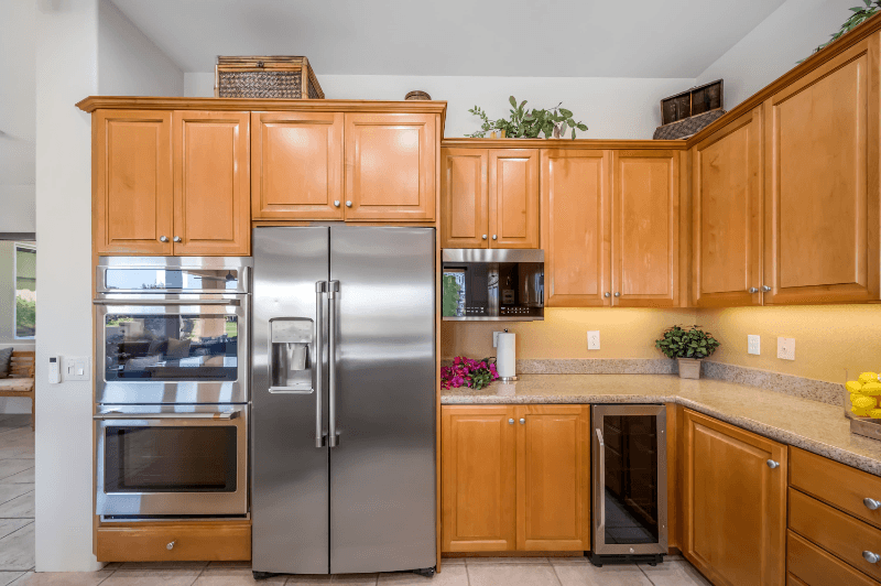 La Quinta House: 80305 Cedar Crest