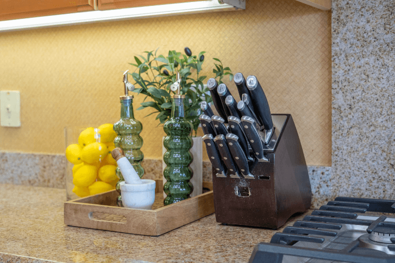 La Quinta House: 80305 Cedar Crest