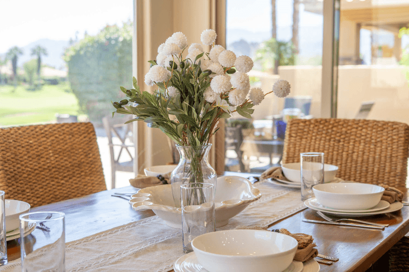 La Quinta House: 80305 Cedar Crest