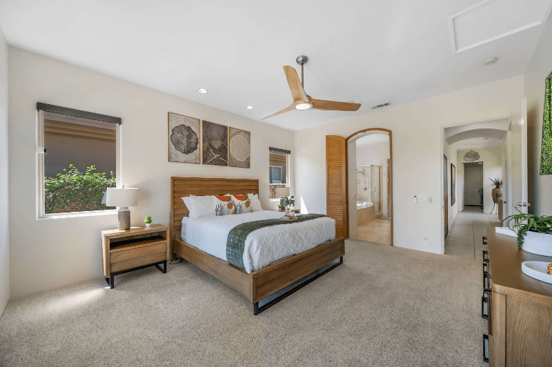 La Quinta House: 80305 Cedar Crest
