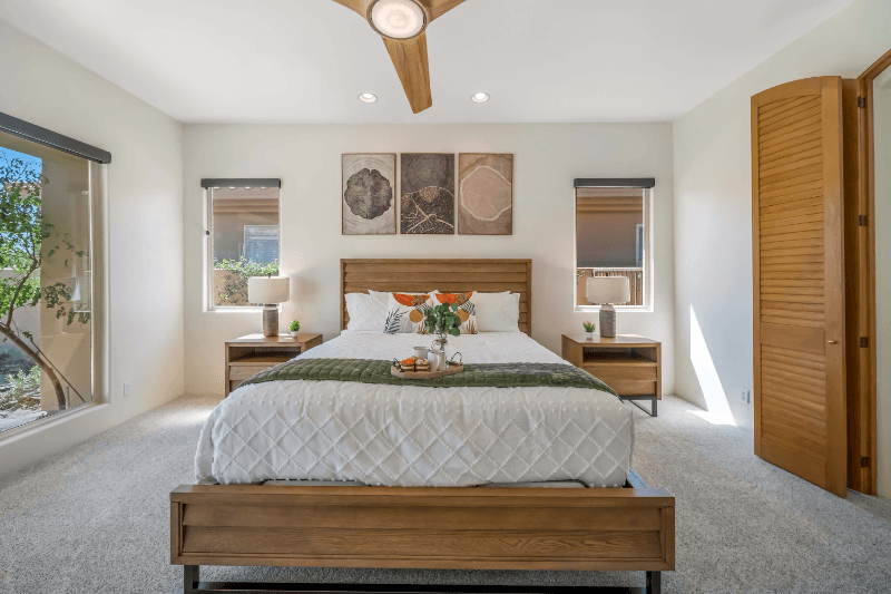 La Quinta House: 80305 Cedar Crest