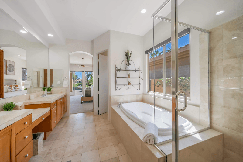 La Quinta House: 80305 Cedar Crest
