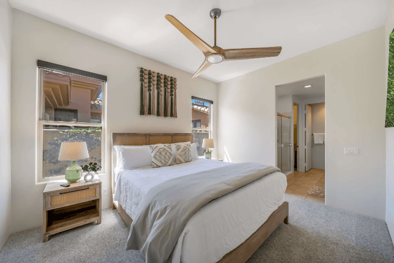 La Quinta House: 80305 Cedar Crest