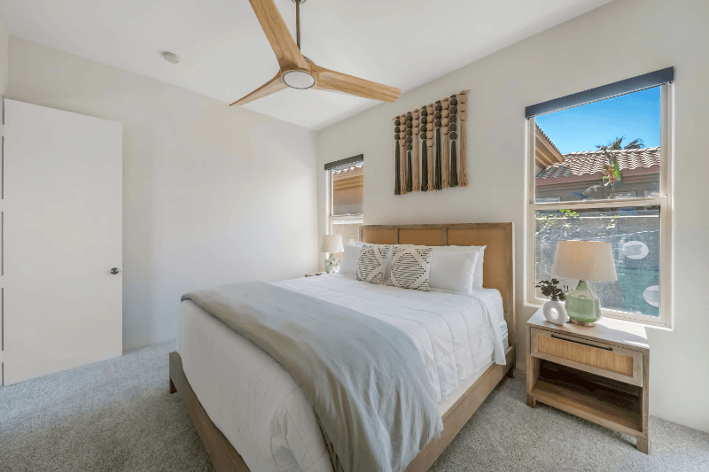 La Quinta House: 80305 Cedar Crest