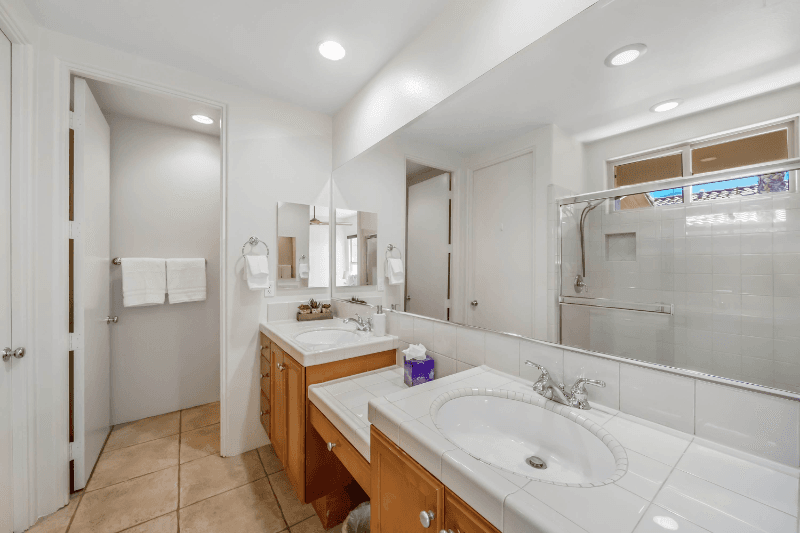 La Quinta House: 80305 Cedar Crest