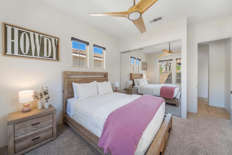 La Quinta House: 80305 Cedar Crest