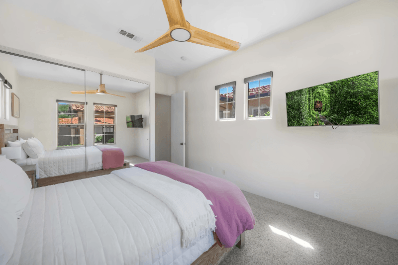 La Quinta House: 80305 Cedar Crest