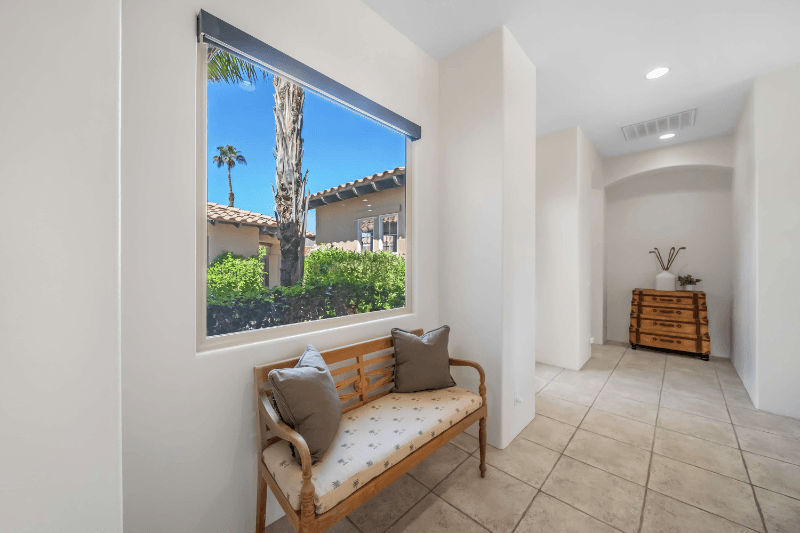 La Quinta House: 80305 Cedar Crest