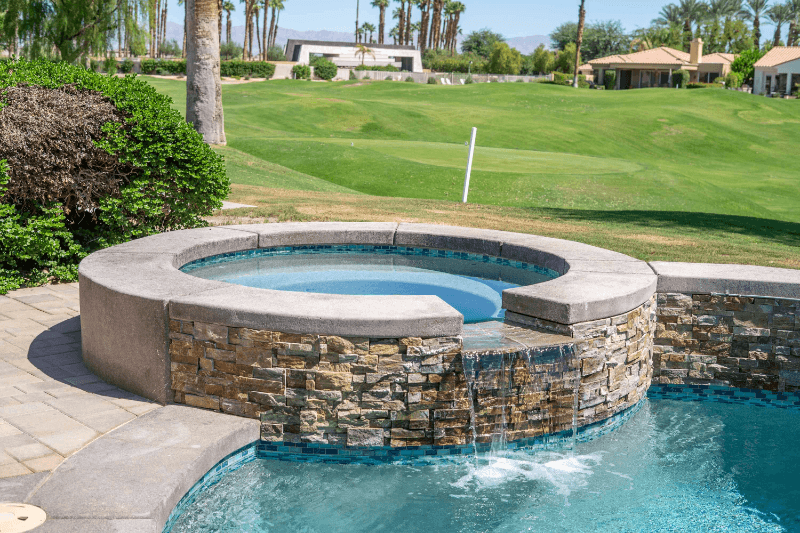 La Quinta House: 80305 Cedar Crest